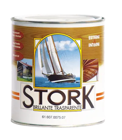 Barattolo 61.607 STORK