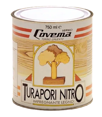 Barattolo 62.630 TURAPORI Nitro